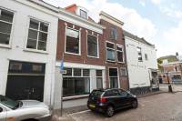 Woning Kraaierstraat 16 Leiden