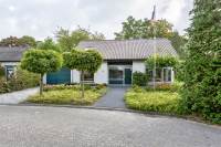 Woning Hertenlaan 23 Hoeven