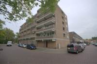 Woning De Bitterstraat 1-1 Arnhem