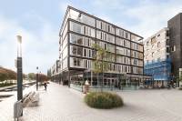 Woning Brouwerijplein 2043 Enschede