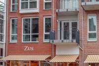 Woning Bakkerspleintje 34 Castricum