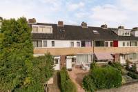 Woning Albert Loethoelistraat 5 Diemen