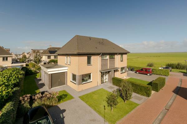 Woning Swalp 4 Lemmer