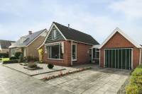 Woning Noarder Stasjonsstrjitte 10 De Westereen