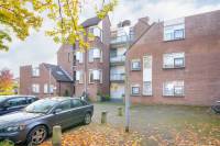 Woning Skagerrak 120 Hoofddorp