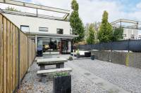 Woning Barnsteenstraat 37 Almere