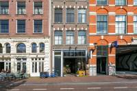 Woning Singel 449II Amsterdam