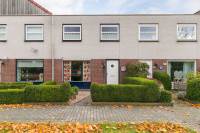 Woning Citroenvlinder 135 Meppel