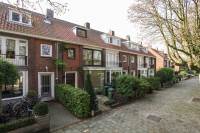 Woning Burgemeester Le Fèvre de Montignylaan 144 Rotterdam