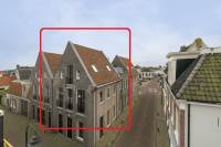 Woning Kerkstraat 2b Makkum