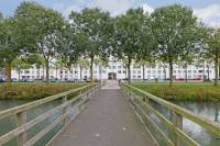 Woning Dolingadreef 165 Amsterdam