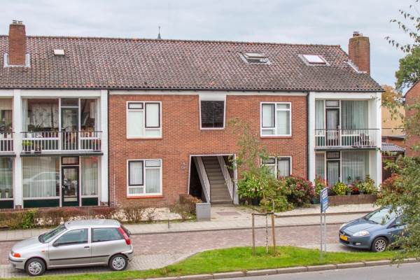 Woning Ravenweg 40 Apeldoorn