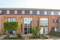 Woning Ooievaardreef 53 Moordrecht