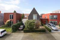 Woning Puerto Ricostraat 32 Almere