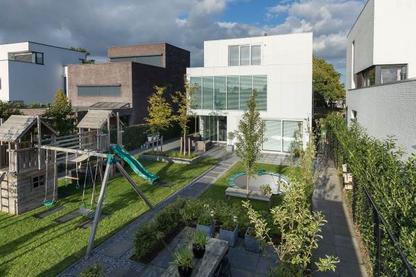 Woning Waterwijk 175 Eindhoven