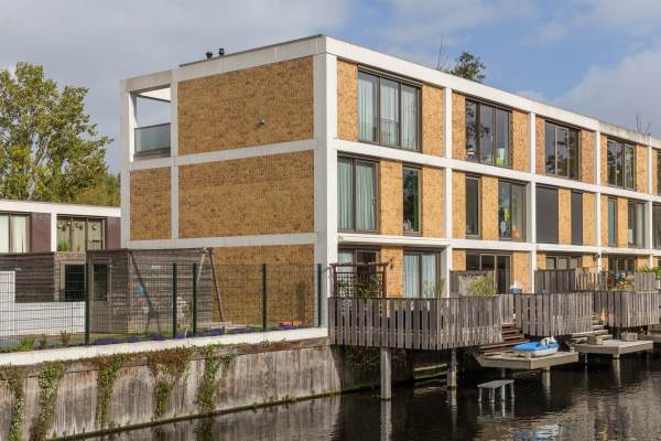 Woning Dassenrade 82 Den Haag