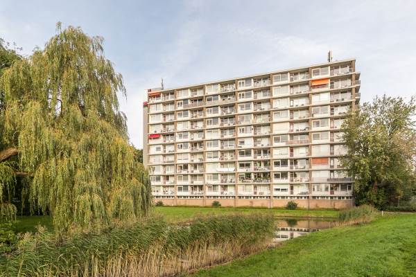 Woning Antwerpenstraat 324 Breda