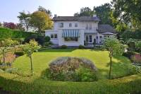 Woning Oudewaterlaan 2 Oost-Souburg