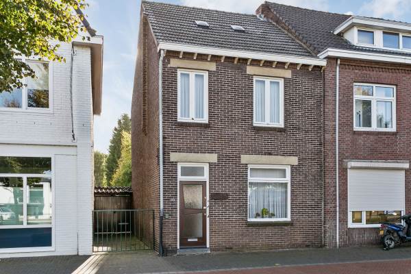 Woning Rijksweg Zuid 235 Geleen