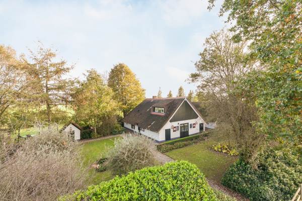 Woning Schansweg 7 Ane