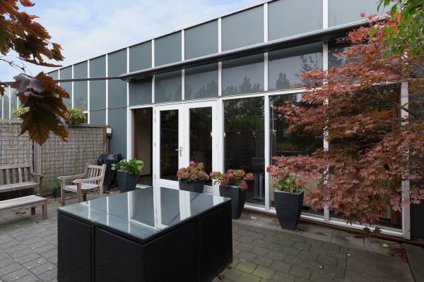 Woning Van Essendijk 211 Den Haag