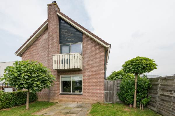 Woning Mercuriusweg 33a Brummen