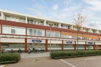 Woning Prof. Piersonstraat 38 Zutphen