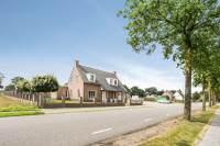 Woning Langenboomseweg 103 Mill