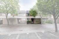 Woning Prins Clausstraat 35 Sassenheim