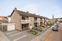 Woning Lindenbleek 22 Etten-Leur