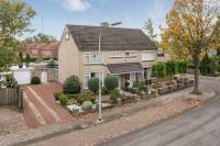 Woning Rozenstraat 15 Beneden-Leeuwen
