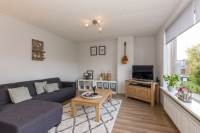 Woning van der Werffstraat 84 Vlaardingen