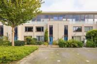 Woning Charley Tooropstraat 4 Almere