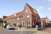 Woning Gaasterlandlaan 54 Den Haag