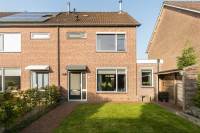 Woning De Wetering 19 Woudenberg