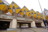 Woning Overblaak 90 Rotterdam