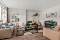 Woning Van Steenwinckelstraat 44 Rotterdam
