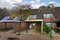 Woning Leibeemd 36 Rijen