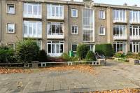 Woning Thérèse Schwartzestraat 102 Den Haag