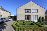 Woning Vendelier 9 Bergeijk