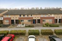 Woning Hoenderbosplein 86 Uden