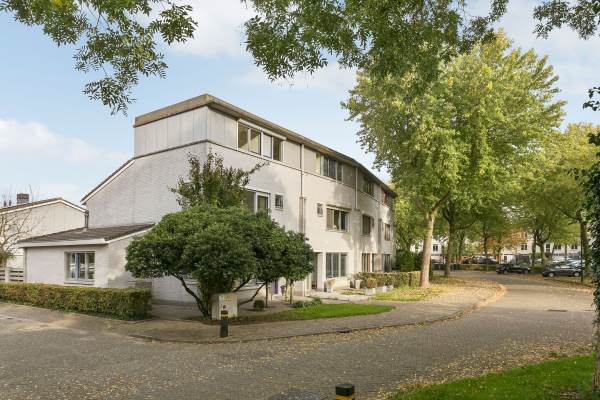Woning Atalantaberm 29 Houten