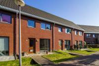 Woning Doyennéperenlaan 46 Vleuten