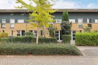 Woning Aprilstraat 14 Almere