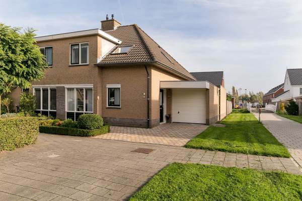 Woning Wederik 2 Benschop