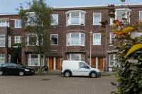 Woning Weissenbruchstraat 137 Den Haag