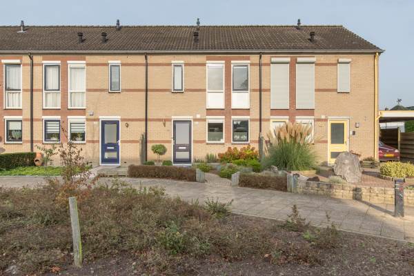 Woning Vormerijstraat 40a Gaanderen