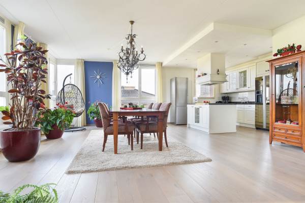 Woning Nijlstraat 56 Purmerend