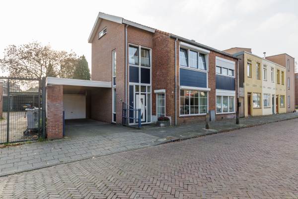 Woning Veldkampstraat 3 Enschede