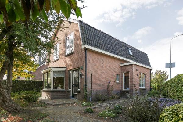 Woning Veenendaalseweg 28 De Klomp